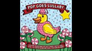 Jammy Jams - Everybody Talks (Lullaby Rendition of Neon Trees) *song clip*