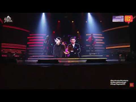 Naqiu Boboy & Hady Mirza - Haa! Tepok