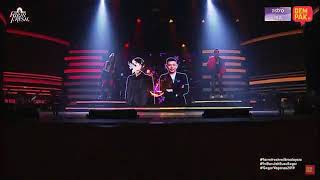 Download lagu Naqiu Boboy & Hady Mirza - Haa! Tepok mp3