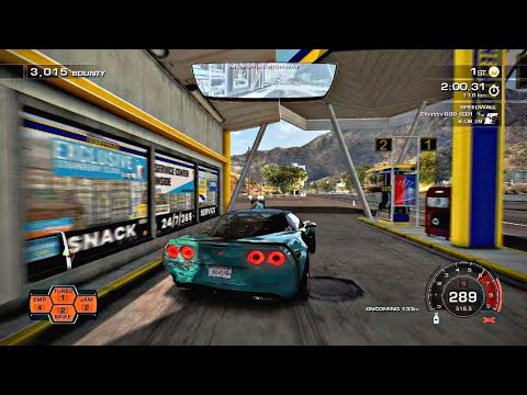 Need for Speed Hot Pursuit Remastered On PS5