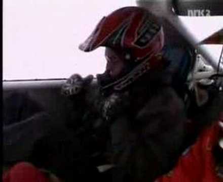 Formula Offroad Snow