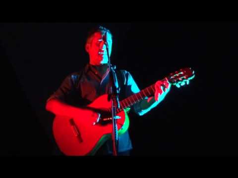 Jorge Drexler Rio 11nov15 Fusion