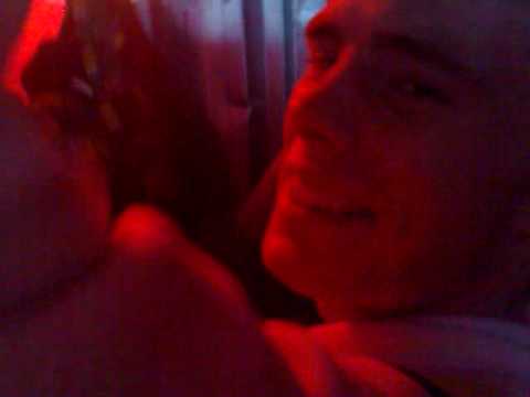 Marcel Woods @ Planet Love Ireland, 2009