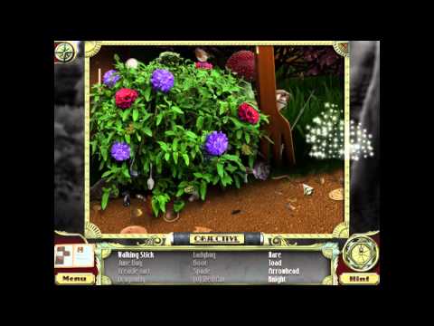 Let's Play - Fiction Fixers: Adventures in Wonderland..Part 10