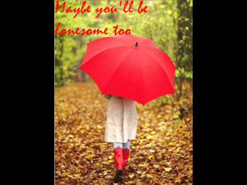 You Belong To Me - Dean Martin