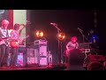Little Feat w/ Sue Foley - Mellow Down Easy - 4/20/26- Austin TX