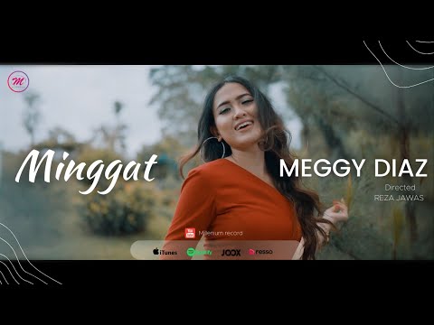 Meggy Diaz - Minggat (Official Music Video)