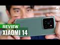 Video review Xiaomi 14 12/256GB Black