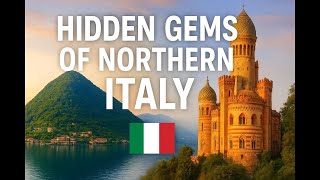 Secret Italian Towns That Will Take Your Breath Away