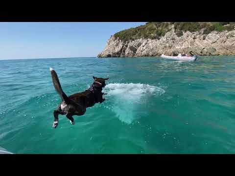 SCAURI, settembre 2021