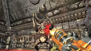 Cemetery Warrior 4 Gameplay (CrazyGames) [Free Games]