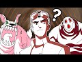 Why Are Human EVOs So Unique Generator Rex Explained
