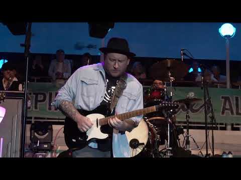 Bonamassa Knowles Fletcher Smith - Never Make Your Move Too Soon | Blues Alive At Sea | 26/02/2019