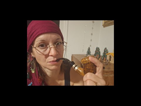 Mastro de Paja - Il boia