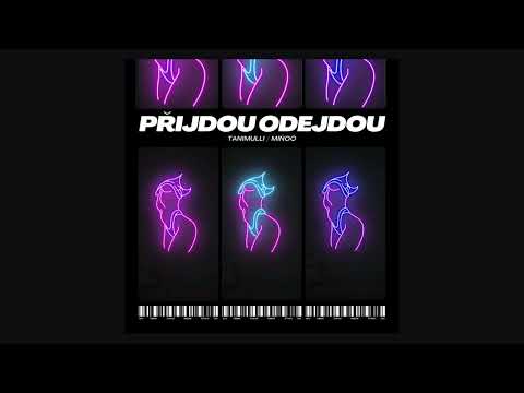 TANIMULLI X MIŇOO - Přijdou Odejdou