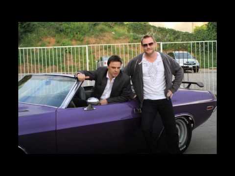 Jochen Miller vs. Markus Schulz ft. Khaz - Lost Dark Heart (Andski Mashup)