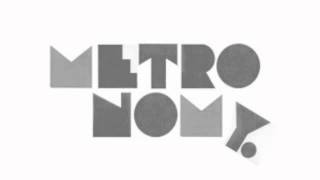 Metronomy - Black Eye / Burnt Thumb (Acoustic Version)