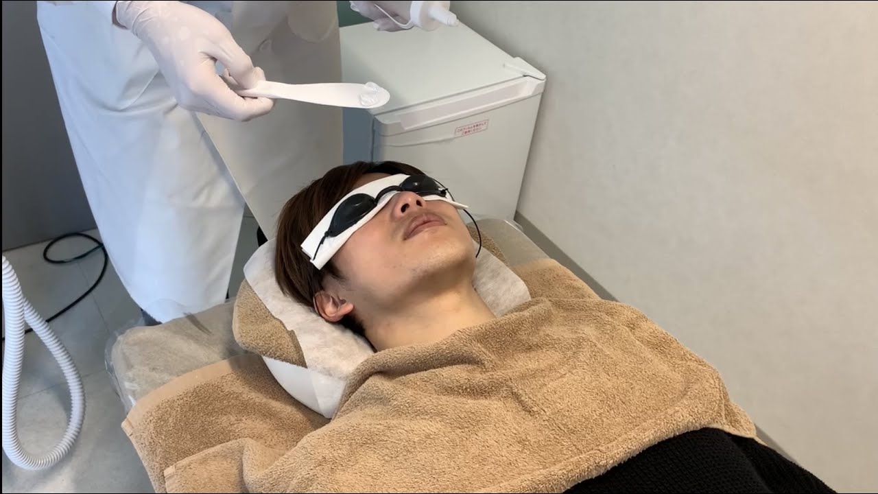 この度決意しました。