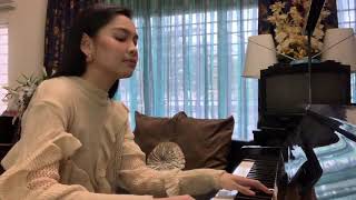 Download lagu Sissy Imann - Cinta (Vina Panduwinata Cover) mp3 Download lagu Sissy Imann - Cinta (Vina Panduwinata Cover) mp3