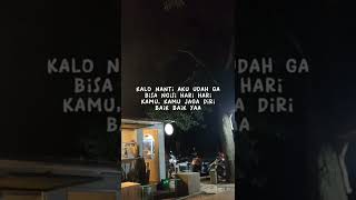 Download lagu story wa jaga diri baik-baik mp3