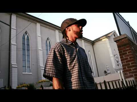 Young May Bishop - Hard Out Here - Official Music Video - Directed by Dave Marino