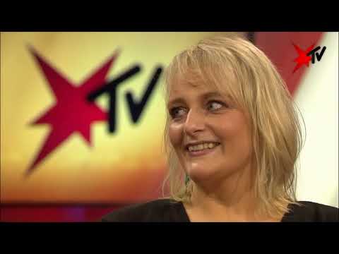 Hilft Methadon gegen Krebs? Der Talk nach der Reportage. SternTV von 2017