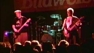 sublime Poolshark Live At Palookaville in Santa Cruz &#39;95