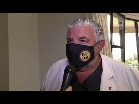 COE: extendieron las medidas de prevención sanitarias hasta el 2 de mayo