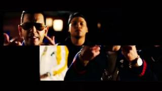 No Tengo Amigos Nuevos - Tito &quot;El Bambino&quot; feat. Ñengo Flow, Egwa &amp; Darell (Vídeo O
