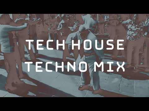 Understood - After Session 1 ( Guest :Cravis ) Tech House/Techno Mix John Summit, Matt Sassari, UMEK