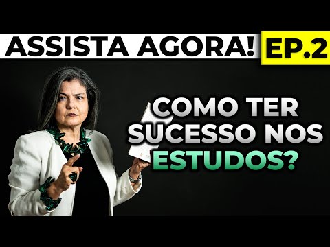 O Sucesso Não É Coisa Do Acaso - Episódio 02
