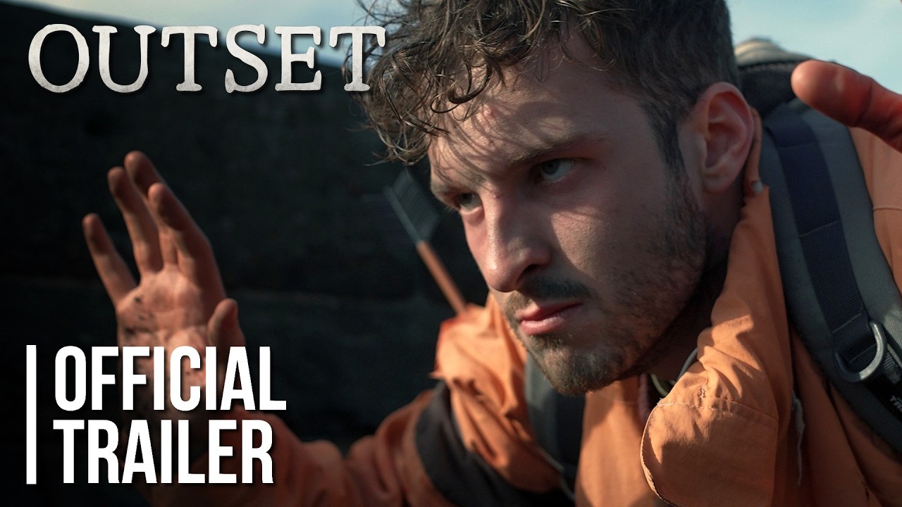 Outset trailer