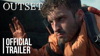 Surviving 9 Months in a Zombie Apocalypse | OUTSET (Official Trailer)