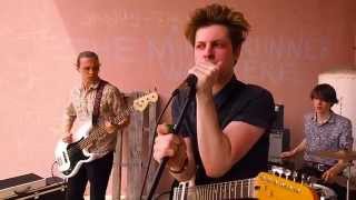 Anti-Violet - Are You Watching Me? (Paranoia) [Official Video]