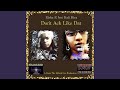 Dont Ack Like Dat ft Eisha E n Kali Kiya