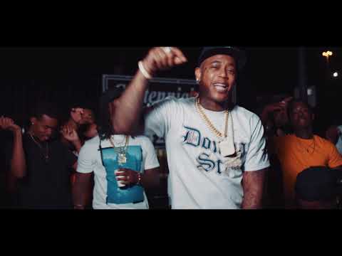 BENZO300 x BAY BLU - Outside (Official Video)
