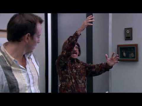 Arrested Development - I was told it was a bob