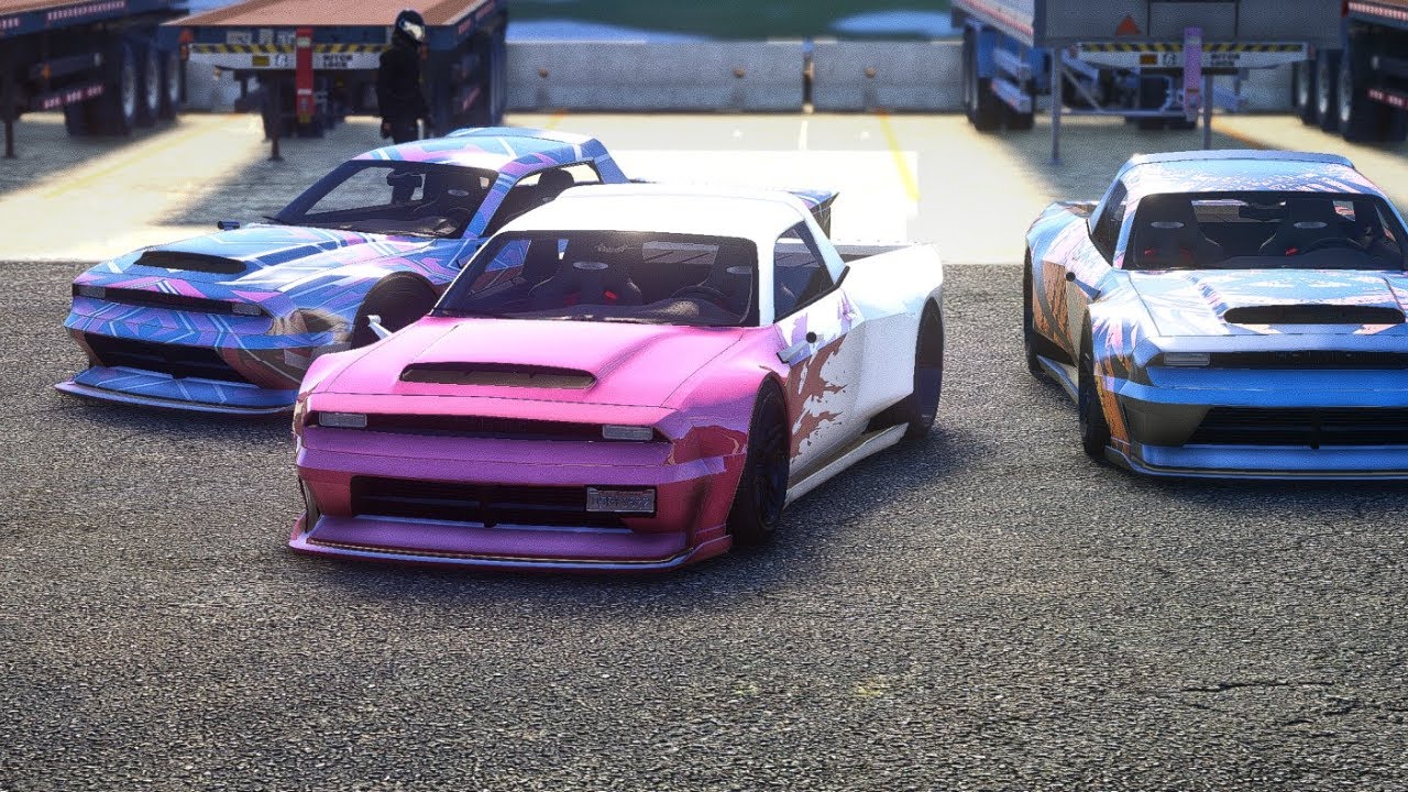 [PAID] Hellfire Custom UTE | ToS & Lore Friendly thumbnail 2