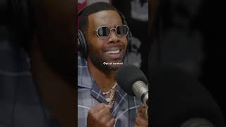 LET ME LOVE YOU MARIO