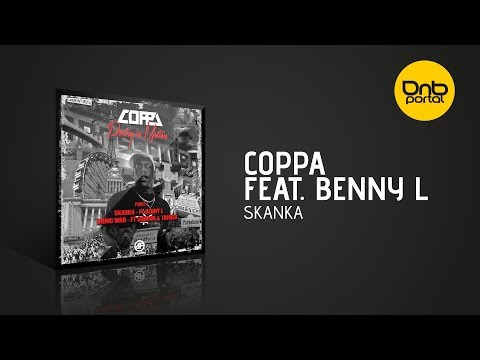 Coppa feat. Benny L - Skanka [Audioporn]