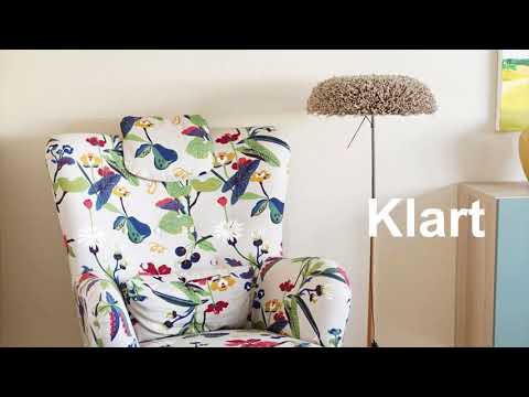 Presentation: Ljusa idéer