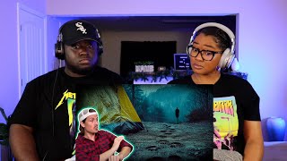 Kidd and Cee Reacts To You Can't Go To National Parks Anymore Missing 411 | Part 12 (Mr Ballen)