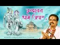 वृन्दावन धाम अपार जपे जा राधे राधे भजन