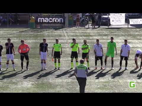 Finale Under 16 Elite | N. Tor Tre Teste - Ottavia 1-0 | FULL MATCH