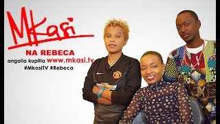Download lagu Mkasi | S10E04 With Rebeca Gyumi mp3