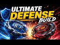 Totally Accurate Tops Insane Defense Top