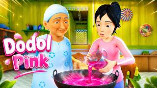 Download lagu Upin & Ipin - Dodol Pink (Full Episode) mp3