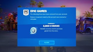 Fortnite JUST MESSED Up..