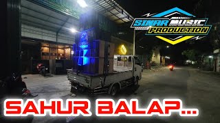 Download lagu PERSIAPAN PATROL SAHUR HOREG NANTI MALAM mp3