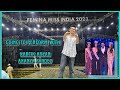 Going Manipur To Perform In Femina Miss India 2023 ️ Vlog 84